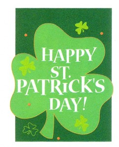 shamrock