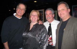 Executive Team