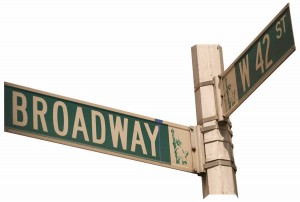 Broadway-3-104637409 Broadway street sign