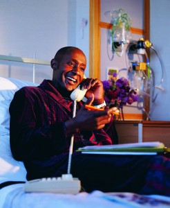 Care One: In-Hospital Experience Assessments …