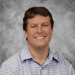 Rob Lefever - Senior Script Consultant