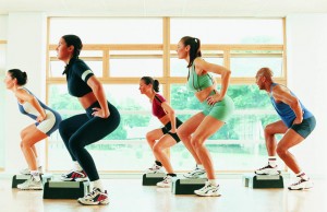 Striving For Fitness: Two For One Music