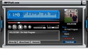 audiotweet