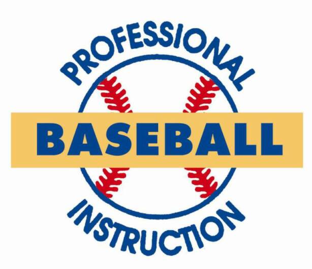 Professional Baseball Instruction
