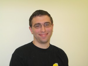 Brian (headshot)