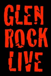Glen Rock Live logo Glen Rock Live logo