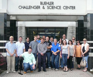 Buehler_full_staff Holdcom staff @ Buehler