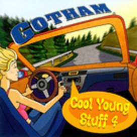 Cool Young Stuff Cool Young Stuff