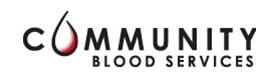 08communityblood Community Blood Service