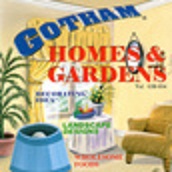 Homes and Gardens Homes & Gardens
