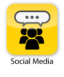 Audio for Social Media Audio for Social Media, audio tweets, podcast recording