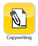 Copywriting copywriting for Message On Hold, IVR Script writer, audio script writing