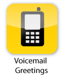 Voicemail Greetings Professional Voicemail Greetings for Business