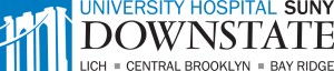 Downstate LICH Logo