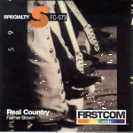 Real Country Music On Hold
