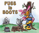 Puss In Boots - The Musical