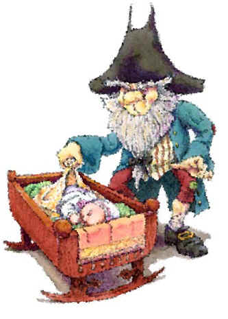 Rumpelstiltskin - The Musical Rumpelstiltskin - The Musical